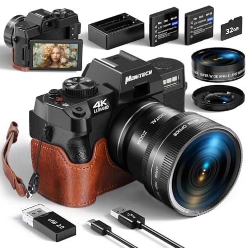 Best Camera for Cultural Photography