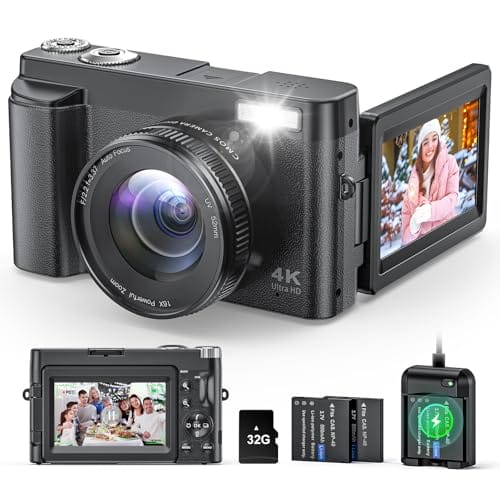 Best Camera for Family Photography