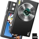 Best Camera for Fashion Photography