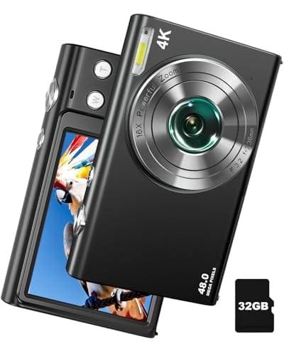 Best Camera for Fashion Photography