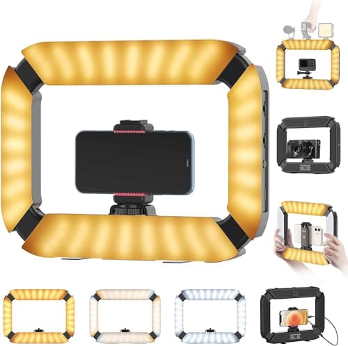 Best Camera for Filmmaking