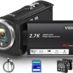 Best Camera for Fitness Vlogging