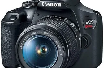 Best Camera for Landscape Photography