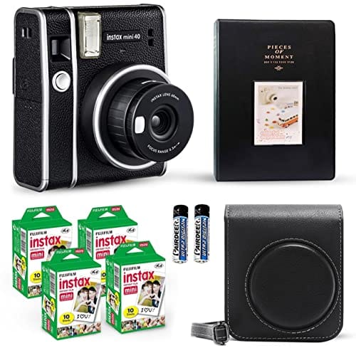 Best Camera for Mini Films