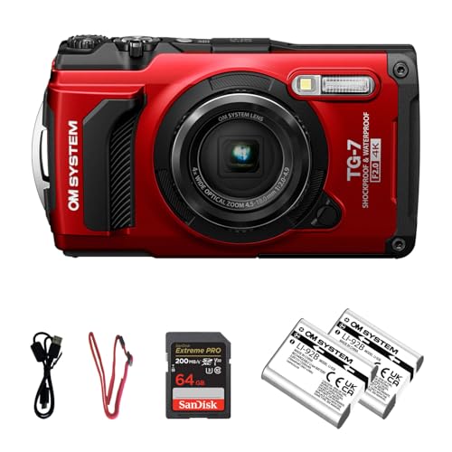 Best Camera for Outdoor Adventures