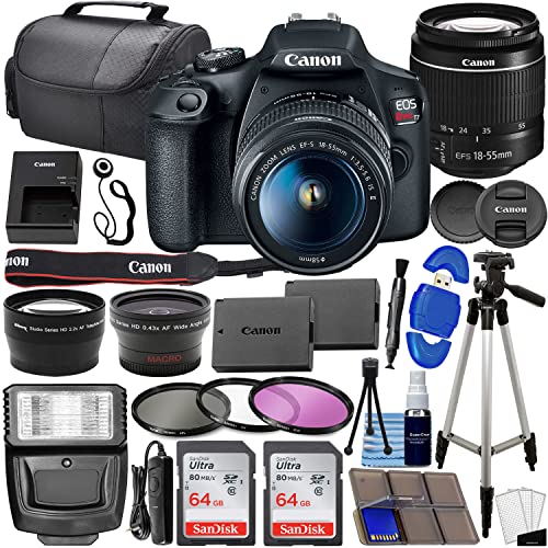 Best Camera for Professional Photography