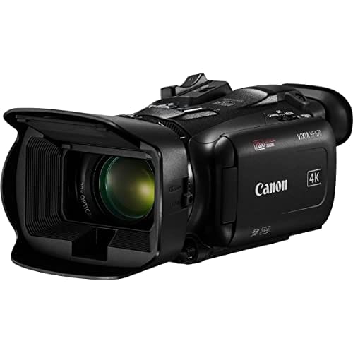 Best Camera for Professional Videos