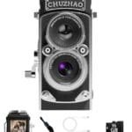 Best Camera for Retro Photography