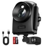 Best Camera for Time-Lapse Photography