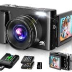 Best Camera for Travel Blogging
