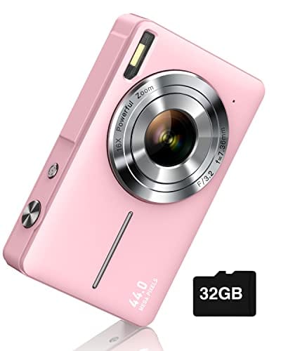 Best Camera for Travel