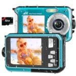 Best Camera for Underwater Photography
