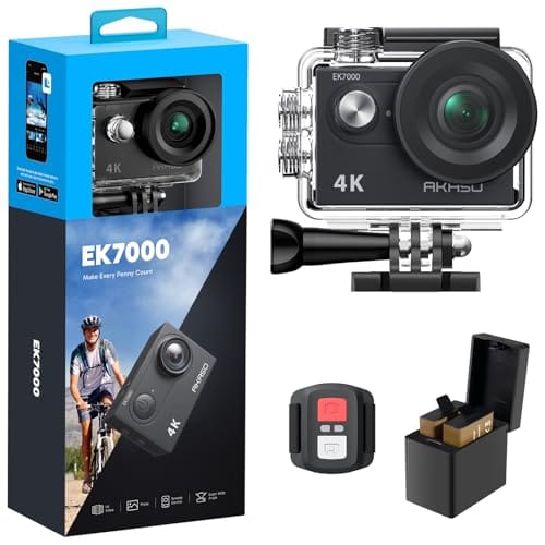 Best Camera for Underwater Videos