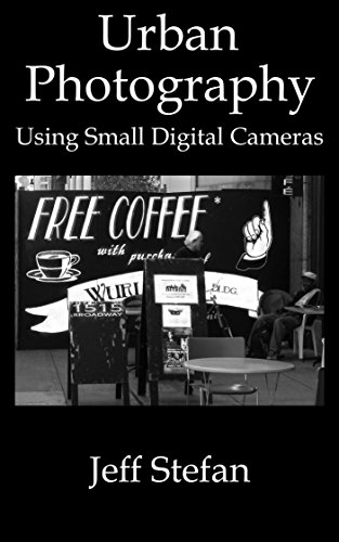 Best Camera for Urban Photography