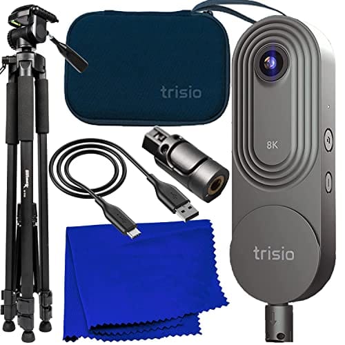Best Camera for Virtual Tours