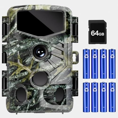 Best Camera for Wildlife Documentaries