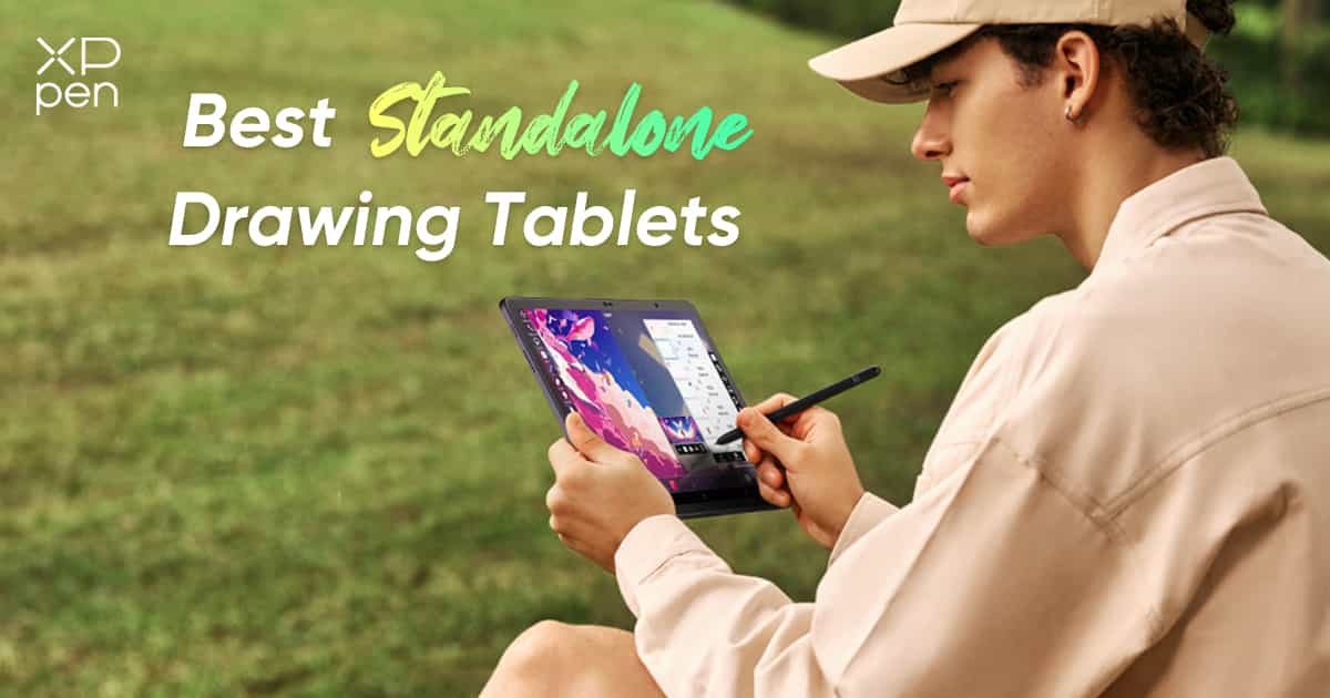Best Computers for Animation: Top Standalone Drawing Tablets Reviewed
