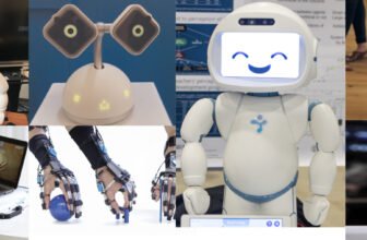 Best Computers for Robotics: Top Kits and Tools for Enthusiasts