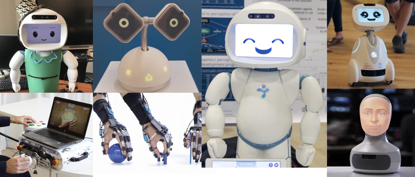 Best Computers for Robotics: Top Kits and Tools for Enthusiasts