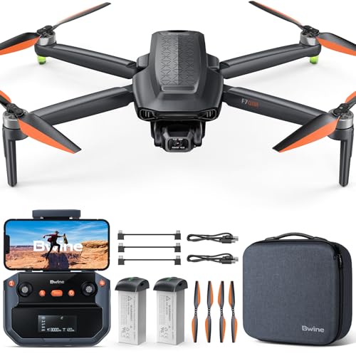 Best Drones for Adults