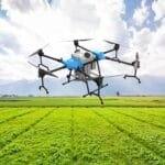Best Drones for Agriculture