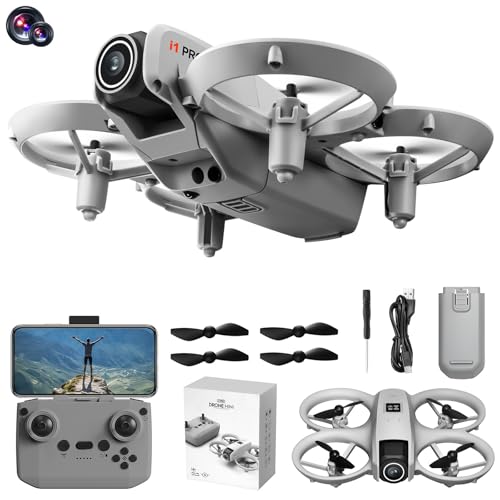 Best Drones for Archaeology
