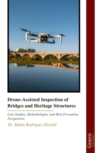 Best Drones for Bridge Inspections