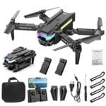 Best Drones for Cinematography