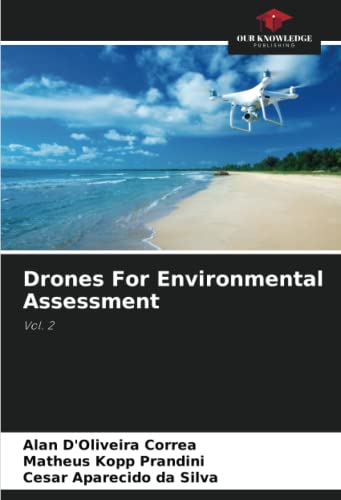 Best Drones for Coastal Monitoring