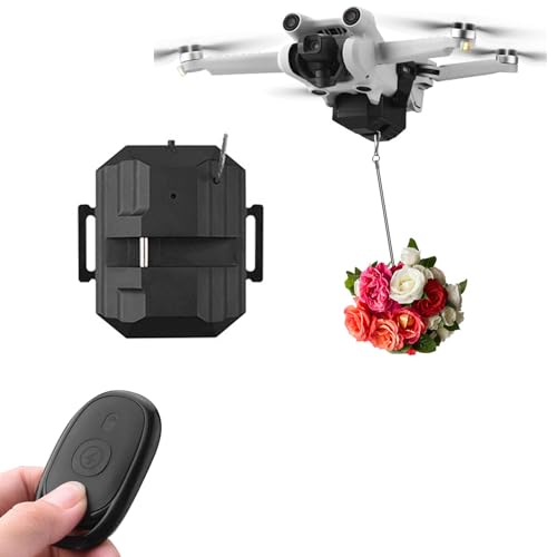 Best Drones for Delivery