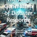 Best Drones for Disaster Relief