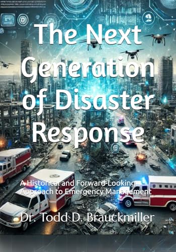 Best Drones for Disaster Response