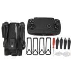 Best Drones for Environmental Monitoring