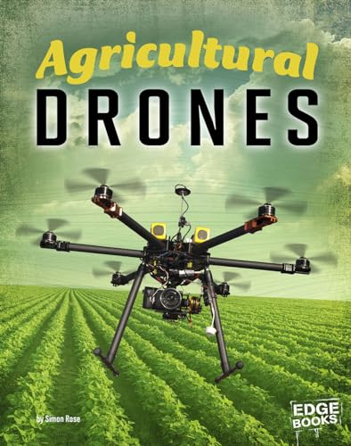 Best Drones for Farming
