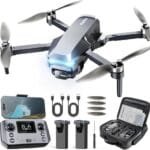 Best Drones for Filming