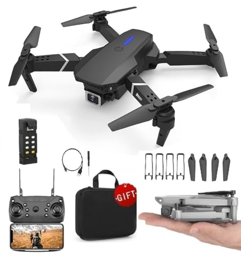 Best Drones for Fishery Management