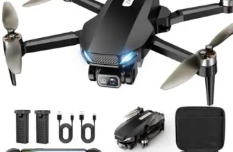 Best Drones for Fpv