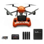 Best Drones for Heavy Payloads