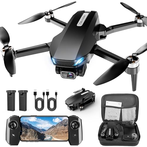 Best Drones for Hiking