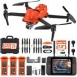 Best Drones for Industrial Use