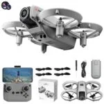 Best Drones for Instagram