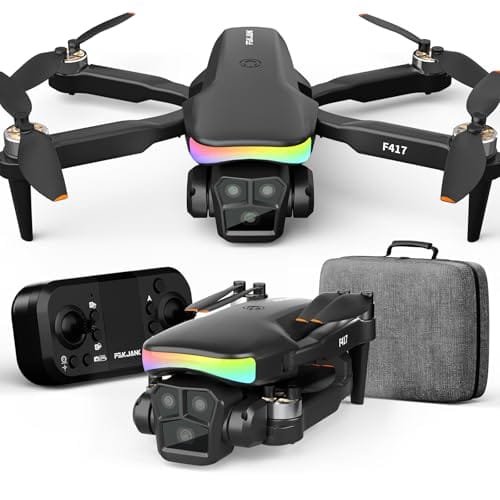 Best Drones for Live Streaming