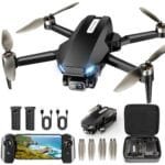 Best Drones for Long Range
