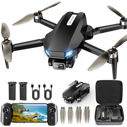 Best Drones for Long Range