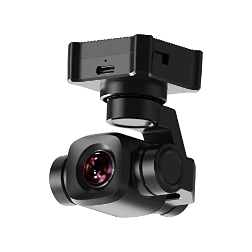 Best Drones for Night Photography