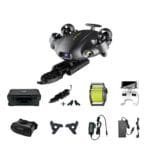 Best Drones for Pipeline Inspections