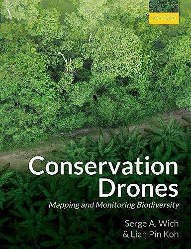 Best Drones for Poaching Prevention