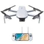Best Drones for Pollution Tracking