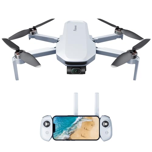 Best Drones for Pollution Tracking