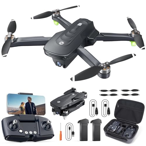 Best Drones for Real Estate